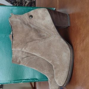 Paul Green Nora bootie